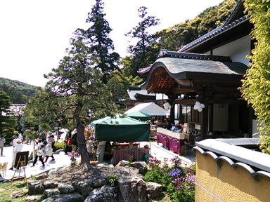 コトコト市♪