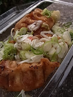 浜松餃子まつりへ行きました！