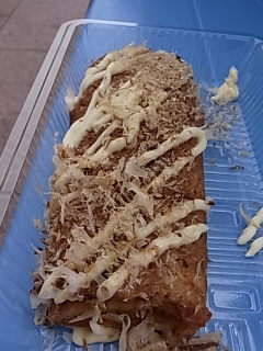 浜松餃子まつりへ行きました！
