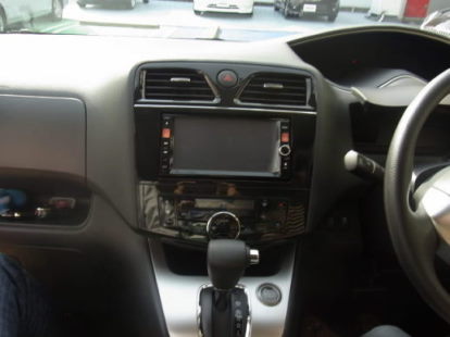 納車から1週間・・・