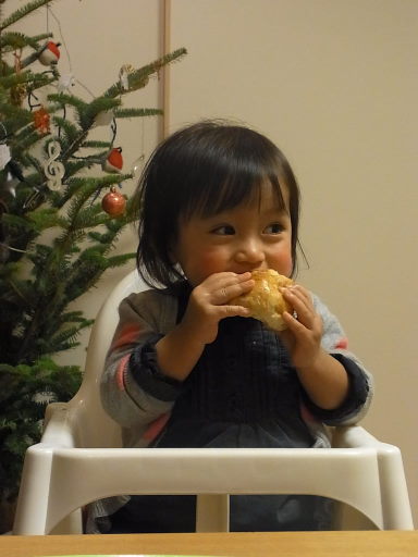 1歳5カ月になりました☆
