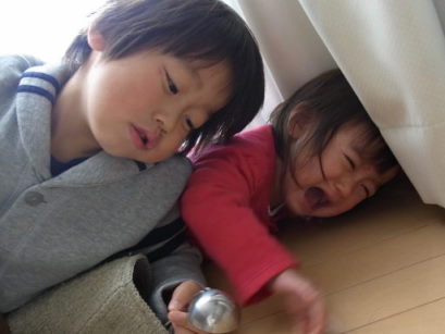 あけましておめでとうございます
