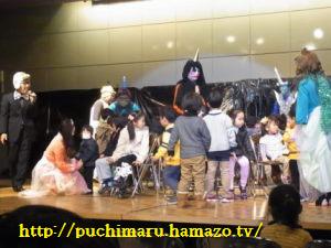 節分イベント☆