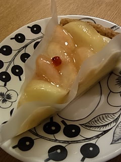 １歳のお誕生日会♪その①