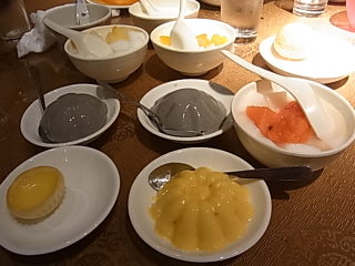 夏の横浜＆東京旅行♪1日目