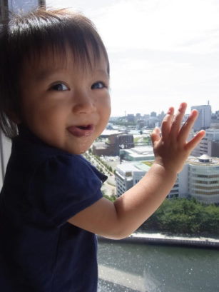 夏の横浜＆東京旅行♪2日目カップヌードルミュージアム♪