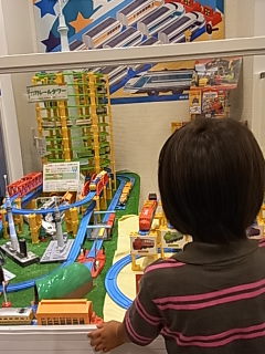 夏の横浜＆東京旅行♪3日目スカイツリー♪