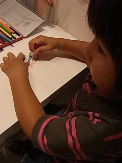 夏の横浜＆東京旅行♪3日目スカイツリー♪
