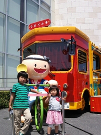 うなぎ～♪ 2014/05/24 14:26:42