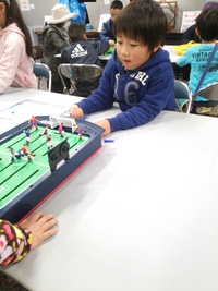 昔の遊び♪ 2014/04/13 00:24:07