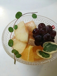 すっかり7月後半…(^^; 2014/07/22 23:48:08