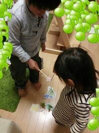 胃腸炎!? 2014/04/25 23:56:19