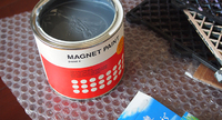 MAGNET PAINT
