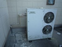 GHP撤去 2010/11/03 21:59:57