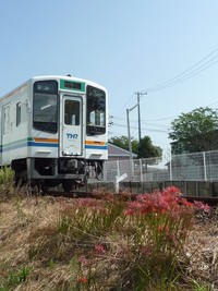 天竜浜名湖線 2010/10/07 18:20:10