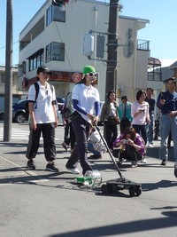 エボルタ君 2010/10/26 16:55:01