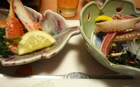 今日の昼食 2010/12/30 14:53:10
