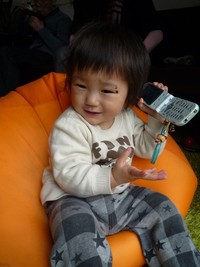 至福の時 2011/02/20 19:00:58