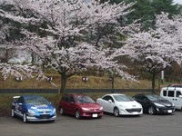 水沢うどんオフ会 2011/04/23 22:35:56