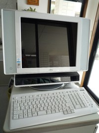 中古パソコン 2011/05/11 21:00:09