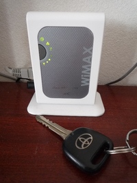 WiMAX 2011/05/24 11:28:43