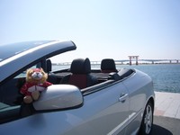 弁天島海浜公園 2010/10/09 21:36:33