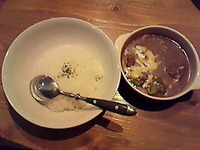ランチバイキング