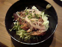 ランチバイキング