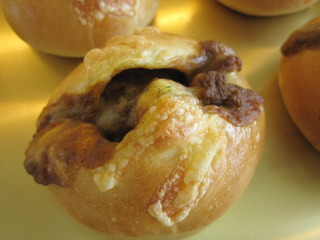 カレーフランス