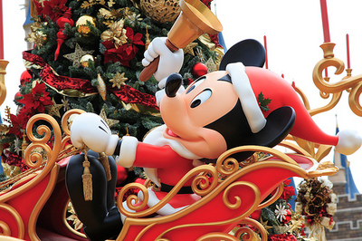 クリスマスまであと・・・