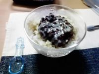 かき氷大会