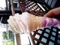 白糸の滝