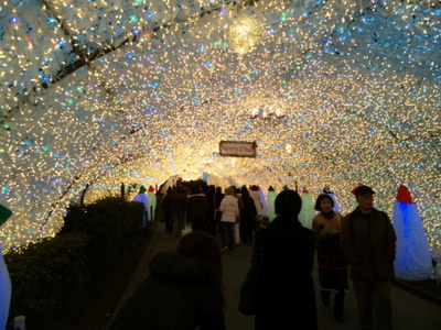 クリスマス