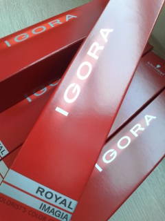 ＩＧＯＲＡ
