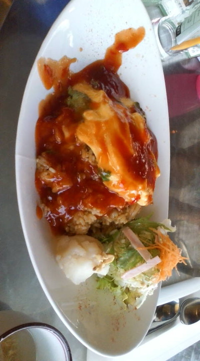 ｏｍｏｙａ