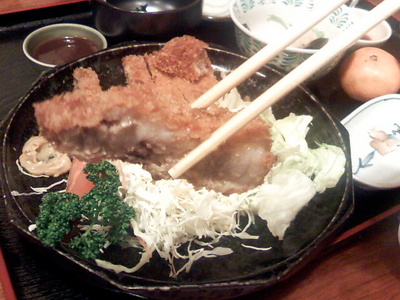 お食事処