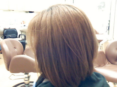 ヘアカラー