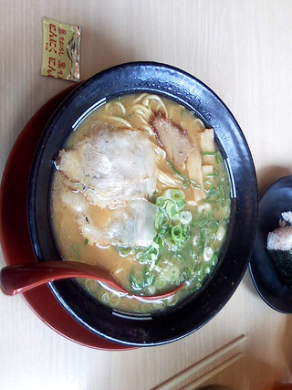 昨日のランチ(^0^)/