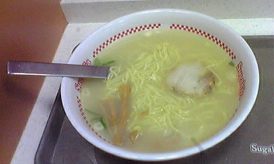 休日ランチ