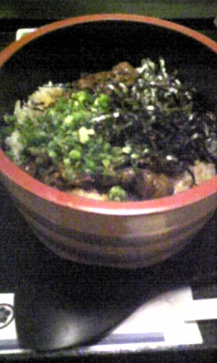 旅(^_^)/   ☆お食事編☆