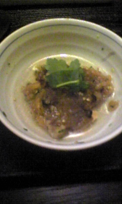 旅(^_^)/   ☆お食事編☆