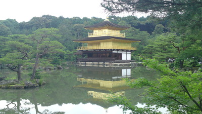 京都旅行その2