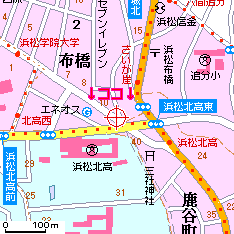 いったいどこ？？