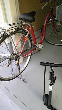 自転車 2011/03/10 23:51:14