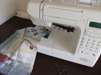 小学生のハンドメイドレッスン