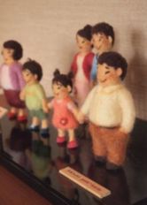 「しおり家族」ご覧ください♪