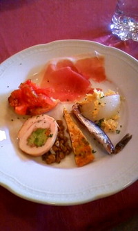 おいしいランチ♪