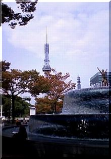 名古屋レッスン♪