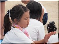 運動会