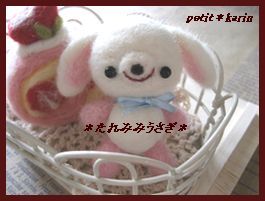 ２００９年１月自宅レッスン
